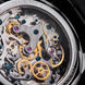 Sugess Watch of Men Chronograph Tianjin ST1908 Swanneck Movement Moonphase Business Mechanical Wristwatches Sapphire 2023 New - IFINDALL