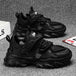Men's Shoe High Quality Breathable Comfortable Casual Students Shoes Outdoor Fashion Versatile Anti Slip Luxury Men's Sneakers - IFINDALL
